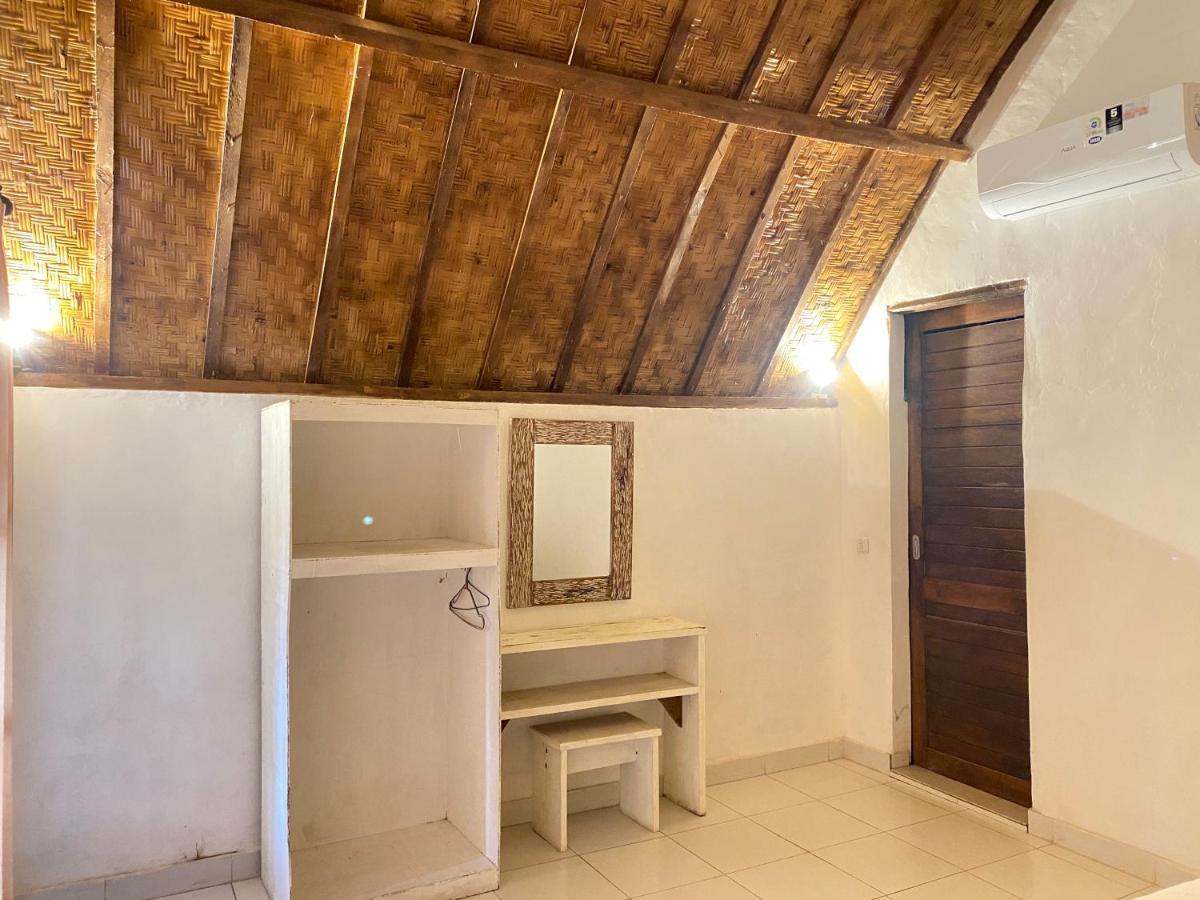 Gelih Bungalow Nusa Penida Batununggul 외부 사진
