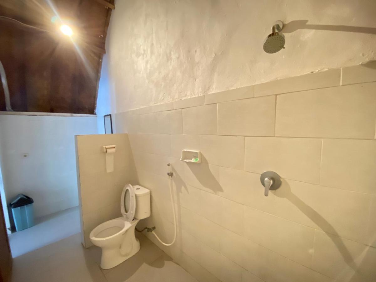 Gelih Bungalow Nusa Penida Batununggul 외부 사진