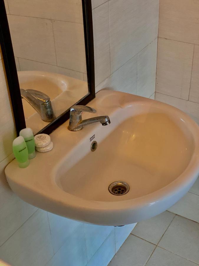 Gelih Bungalow Nusa Penida Batununggul 외부 사진