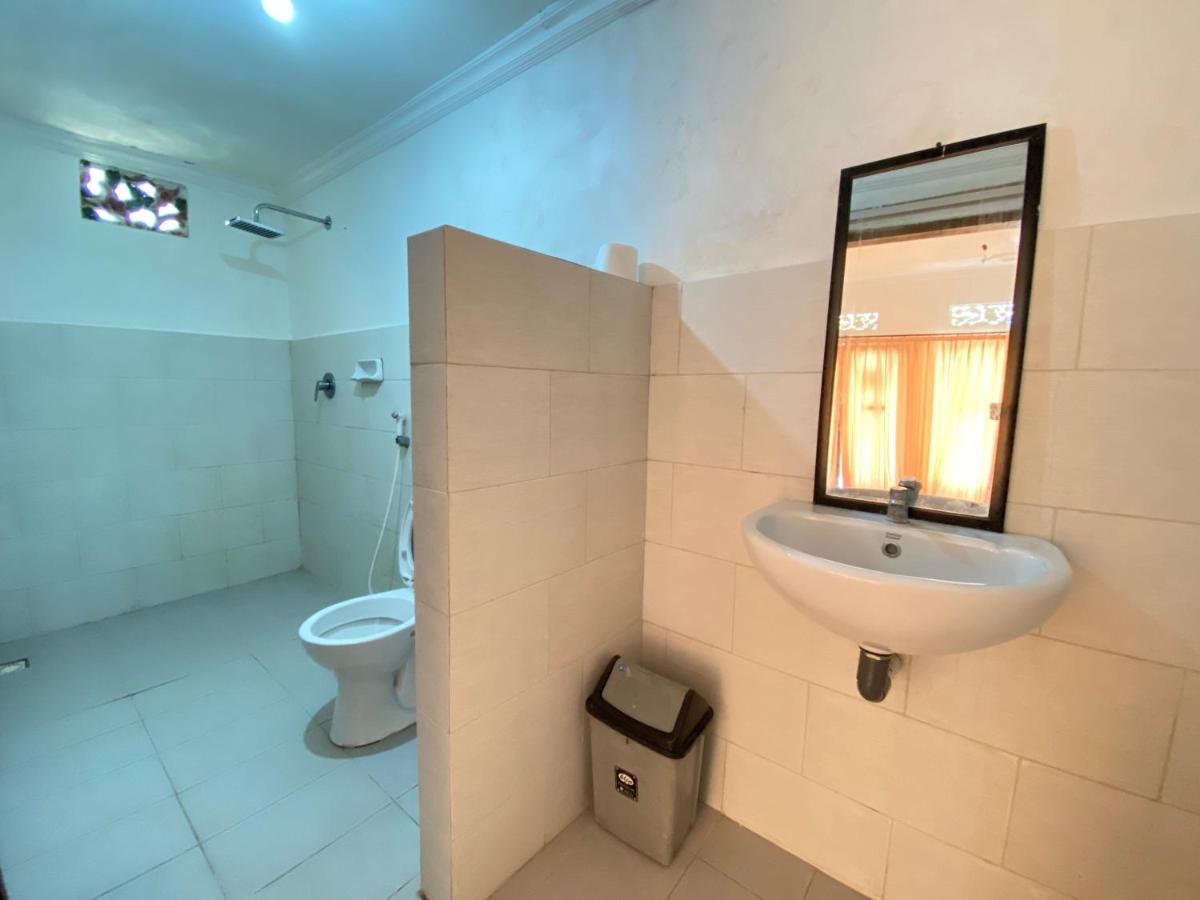 Gelih Bungalow Nusa Penida Batununggul 외부 사진
