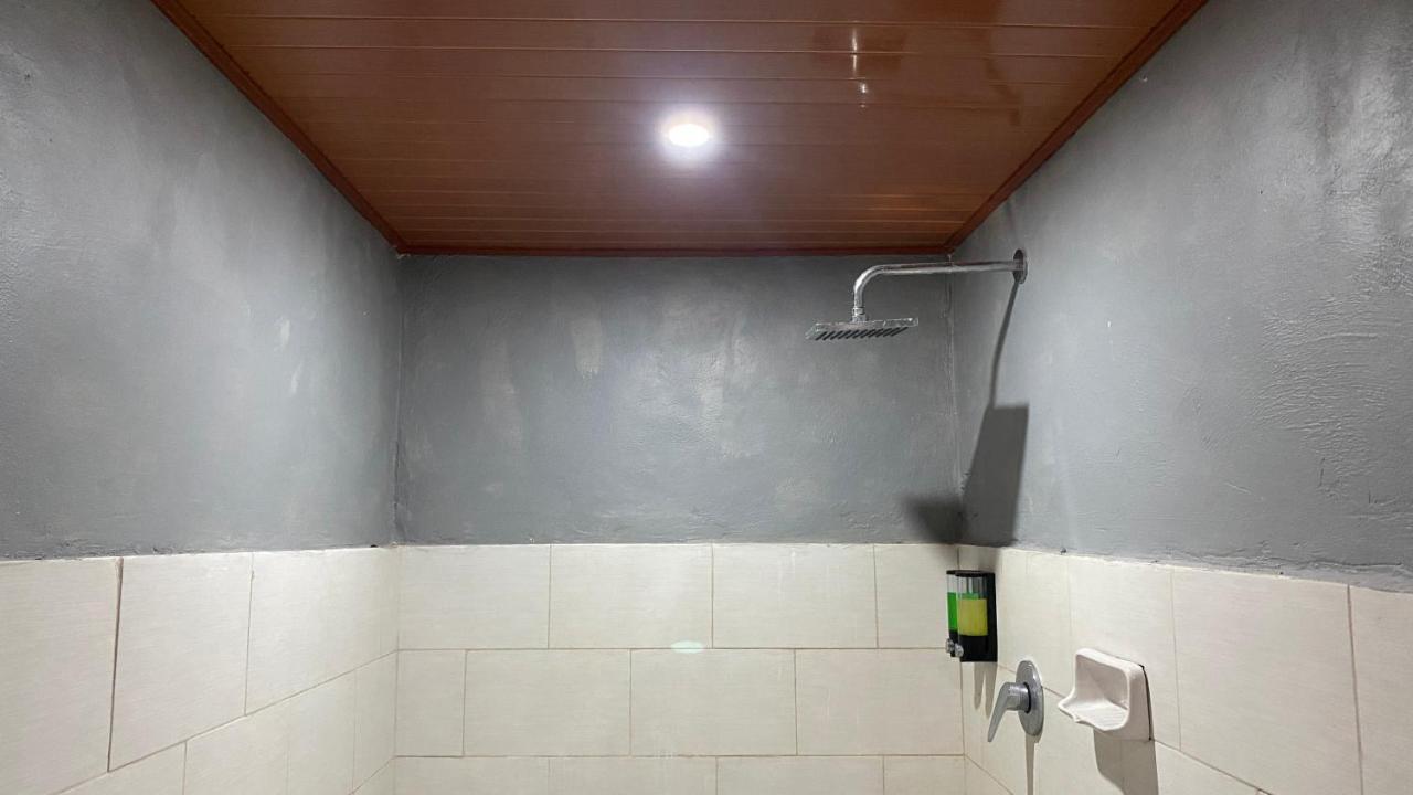 Gelih Bungalow Nusa Penida Batununggul 외부 사진