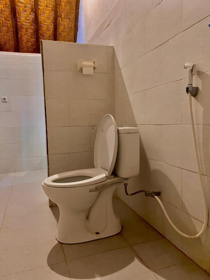 Gelih Bungalow Nusa Penida Batununggul 외부 사진