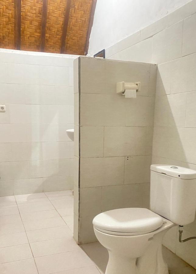 Gelih Bungalow Nusa Penida Batununggul 외부 사진