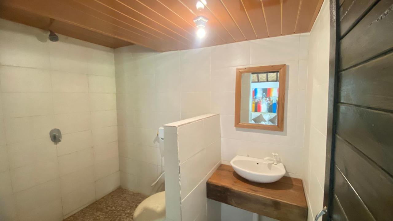 Gelih Bungalow Nusa Penida Batununggul 외부 사진